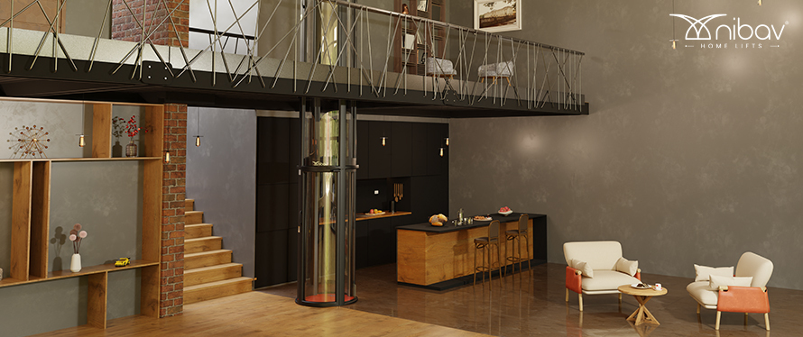 Prices for 2-Floor, 3-Floor, and 4-Floor Home Lifts in Malaysia 2025