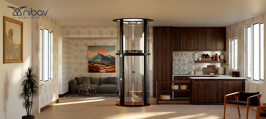 Step-by-Step Guide: How to Install a Home Lift in Your Existing Home
