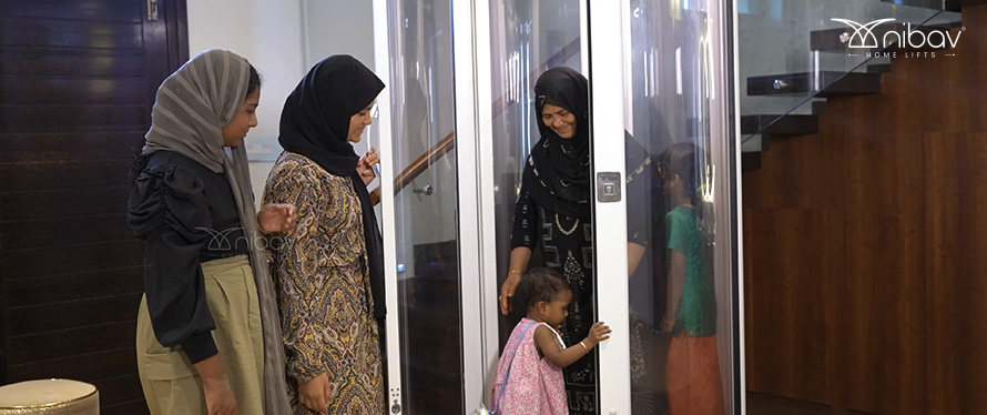 What Is the Cost for a New Elevator for a Three-Storey Building?