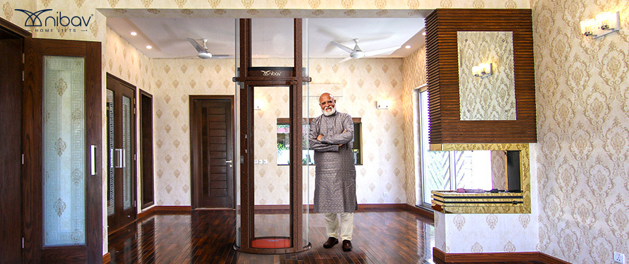 Which Features Make a Home Elevator Perfect for Reducing Stress?